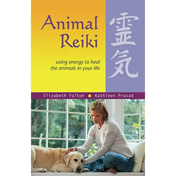 Pre-Owned Animal Reiki: Using Energy to Heal the Animals in Your Life (Paperback) 1569755280 9781569755280