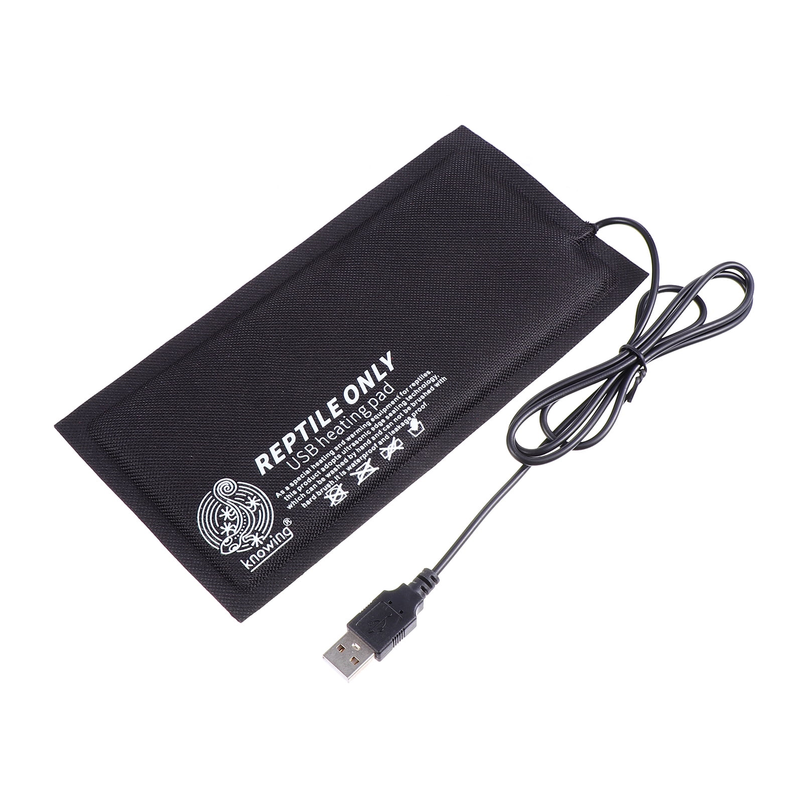 Animal Reptile Accessories Seedling Heat Mat Reptile Under Tank Heater