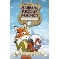 thumbnail image 1 of Pre-Owned The Animal Rescue Agency #1: Case File: Little Claws: A Hilarious and Heartwarming Middle Grade Fantasy for Kids (Ages 8-12), 9780062982339, 0062982338, Hardcover,, 1 of 1
