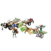 Animal Rescue Quad