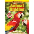 thumbnail image 1 of Animal Riddles (Paperback), 1 of 1