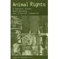 thumbnail image 1 of Pre-Owned Animal Rights: A Subject Guide, Bibliography, and Internet Companion (Hardcover) 0313312311 9780313312311, 1 of 1