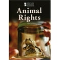 thumbnail image 1 of Pre-Owned Animal Rights (Library Binding) 9780737734577, 1 of 1