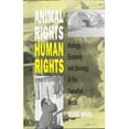 thumbnail image 1 of Pre-Owned Animal Rights, Human Rights: Ecology, Economy, and Ideology in the Canadian Arctic (Paperback) 0802068901 9780802068903, 1 of 1