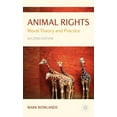 thumbnail image 1 of Animal Rights: Moral Theory and Practice, (Hardcover), 1 of 1
