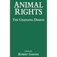 thumbnail image 1 of Pre-Owned Animal Rights: The Changing Debate Paperback Robert Garner, 1 of 1