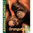 thumbnail image 1 of Pre-Owned Animal Safari - Orangatans (Unknown) 0792271068 9780792271062, 1 of 1