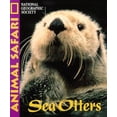 thumbnail image 1 of Pre-Owned Animal Safari - Sea Otters, 1 of 1