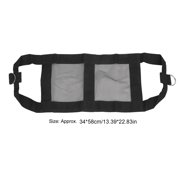 Animal Scale Sling, High,Toughness Nylon, 13.4x22.8in Size, Perfect For Farm Vet Weighing Needs
