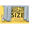 thumbnail image 1 of Animal Science: Just the Right Size : Why Big Animals Are Big and Little Animals Are Little (Paperback), 1 of 1