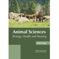 thumbnail image 1 of Animal Sciences: Biology, Health and Rearing, (Hardcover), 1 of 1