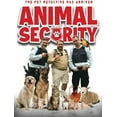 thumbnail image 1 of Animal Security (DVD), Dreamscape, Comedy, 1 of 1