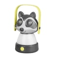 thumbnail image 1 of Animal Shaped Kids Headlamp Outdoor Camping Portable Handheld Light Garden For Children Table Lamp for Bedroom Solar Fence Lights Solar Outdoor Lights for Sunset Lamp tooth String of Lights Reading, 1 of 8