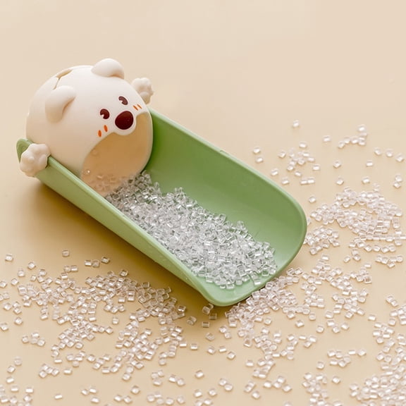 Animal Shaped Silicone Tap Extender Hand-Washing Assistant For Children Green YIWEI