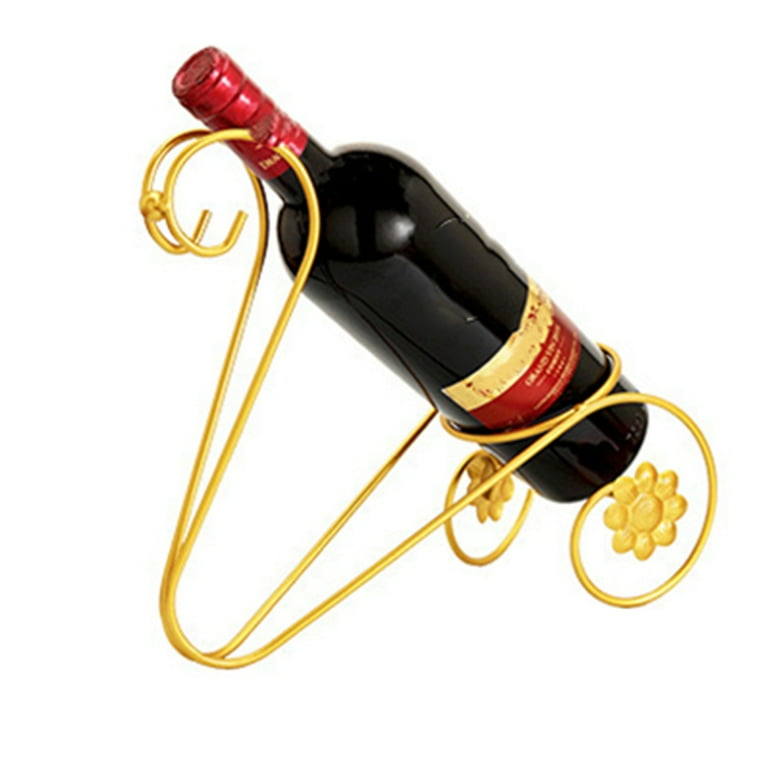 Animal wine bottle holder new arrivals