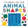 thumbnail image 1 of Animal Shapes, 1 of 1