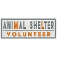 thumbnail image 1 of Animal Shelter Volunteer Embroidered DIY Iron on or Sew-on Decorative Patch Badge Emblem Appliques Pet Animal Love Zoo Aquarium Series, 1 of 1
