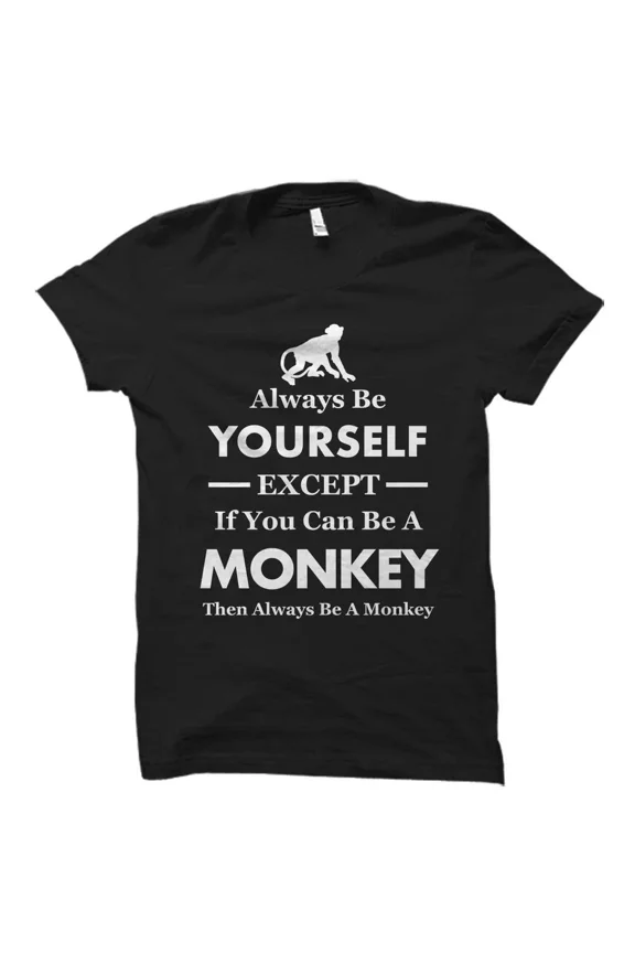 Animal Shirt Animal Gifts Animal Apparel Short Sleeve Unique Unisex T-Shirt, up to Size 5XL