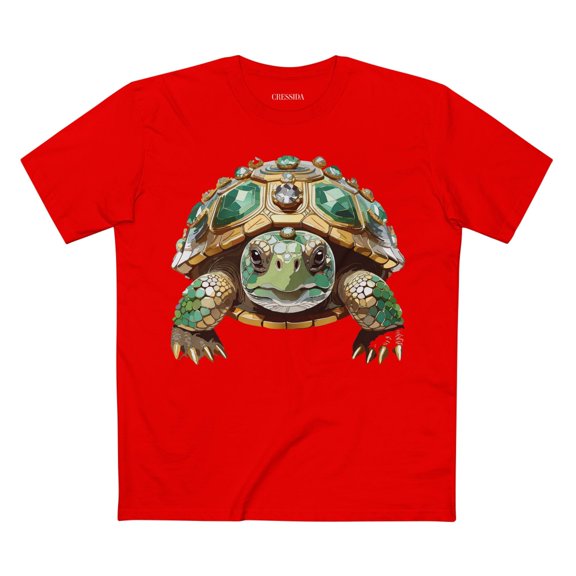 Animal Shirt, Shirt with Animals, Tee Shirt with Antique Animal Medallion
