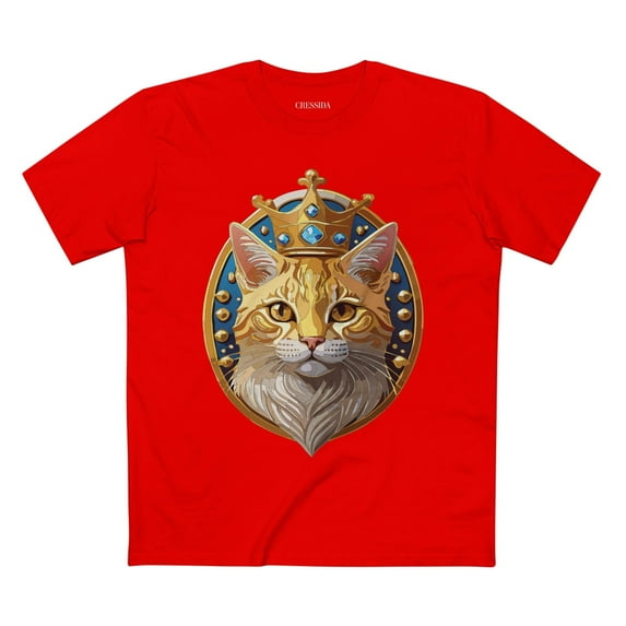 Animal Shirt, Shirt with Animals, Tee Shirt with Antique Animal Medallion