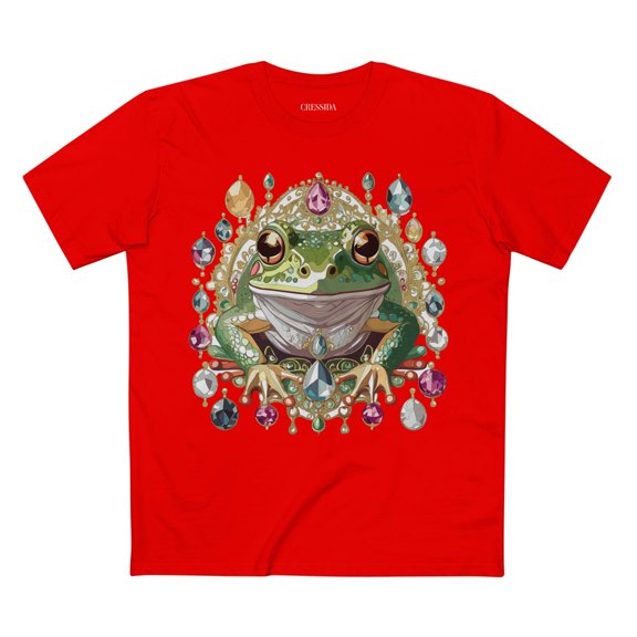 Animal Shirt, Shirt with Animals, Tee Shirt with Antique Animal Medallion