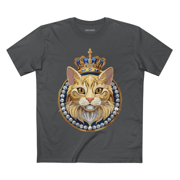 Animal Shirt, Shirt with Animals, Tee Shirt with Antique Animal Medallion