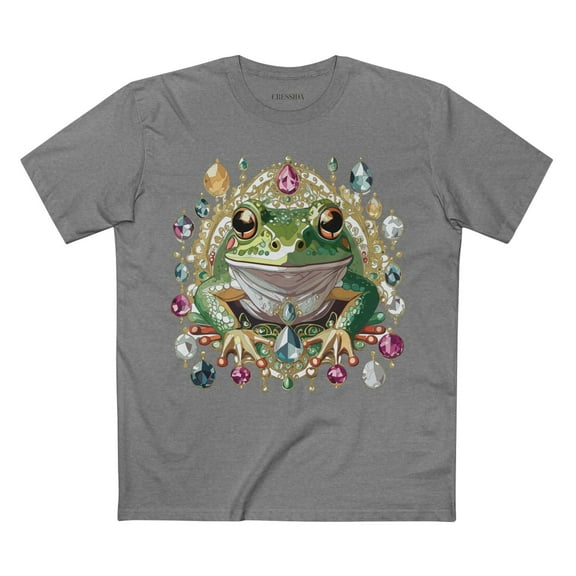 Animal Shirt, Shirt with Animals, Tee Shirt with Antique Animal Medallion