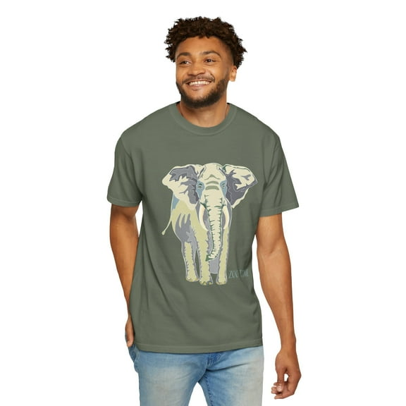 Animal Shirt