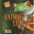 thumbnail image 1 of Pre-Owned Animal Sight (Animals and Their Senses) Paperback, 1 of 1