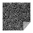 thumbnail image 1 of Animal Skin Pattern Square Tablecloth,Waterproof Square Table Cover,Wipeable Spillproof Washable Table Cover for Home Kitchen Party Decor 52"x52"(132x132cm), 1 of 6