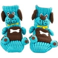 thumbnail image 1 of Animal Socks, 3D Knit Animal Sloth Socks for women, Cute Plush Animals Hug Sock, Long Stocking Sock for Christmas Gifts, 1 of 6