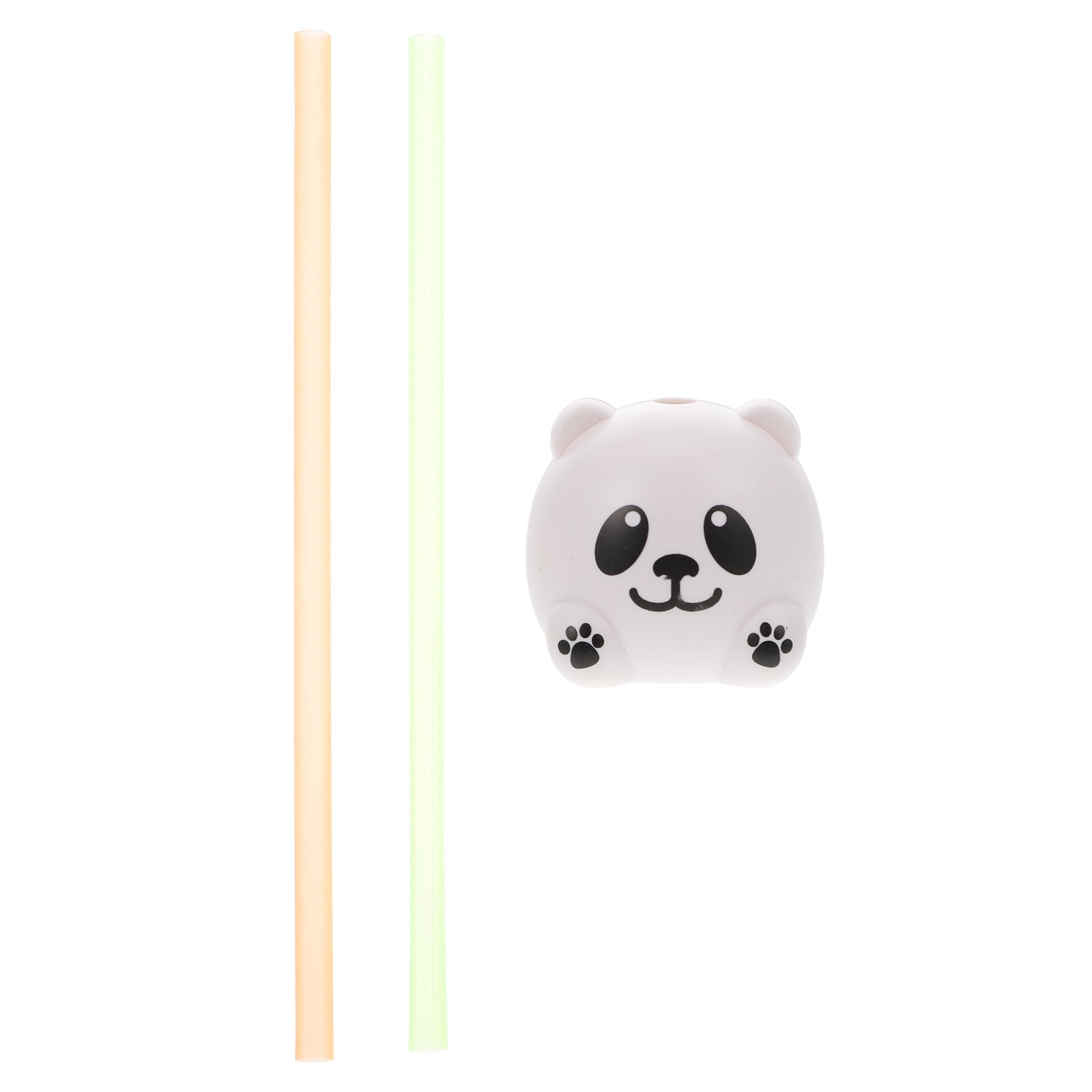 Animal Sound Effect Straw Straws Animal Sound Effects Straw Plastic