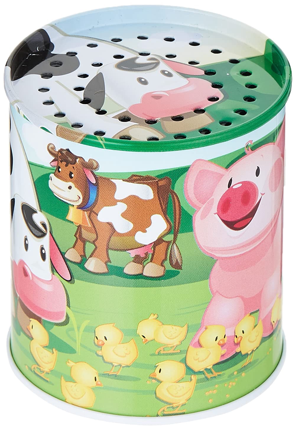 Animal Sound Maker, Tin (Sold Individually - Styles Vary) - Walmart.com