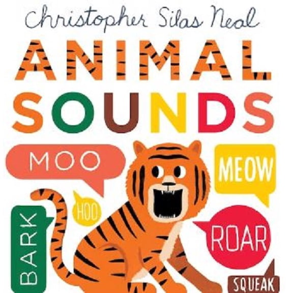 Animal Sounds