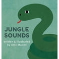 thumbnail image 1 of Animal Sounds: Jungle Sounds (Hardcover), 1 of 1
