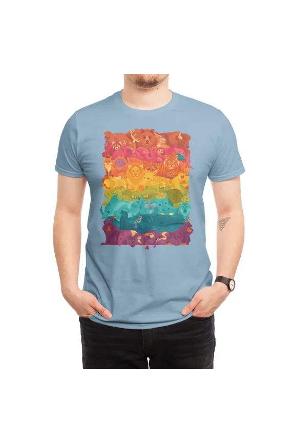 Animal Spectrum