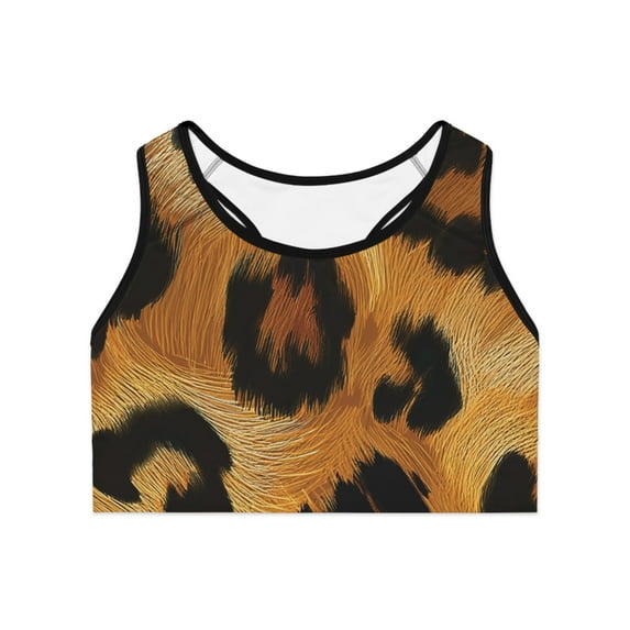 Animal Sports Bra