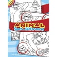 thumbnail image 1 of Pre-Owned Animal Spot-The-Differences (Paperback) 0486456498 9780486456492, 1 of 1