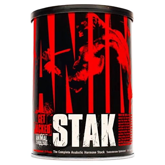 Universal Nutrition - Animal STAK 21 Packs