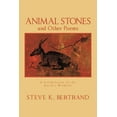 thumbnail image 1 of Animal Stones and Other Poems: A Celebration of the Earth's Wildlife (Paperback), 1 of 1
