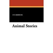 Animal Stories, Paperback