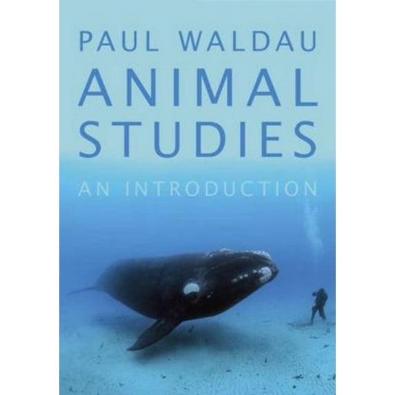 Pre-Owned Animal Studies: An Introduction (Paperback) 0199827036 9780199827039