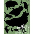 thumbnail image 1 of Pre-Owned Animal Style Paperback, 1 of 1