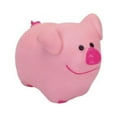thumbnail image 1 of Animal Supply Company CO83010 Latex Pig Dog Toy, 2.5 in., 1 of 3