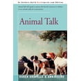 thumbnail image 1 of Animal Talk, (Paperback), 1 of 1