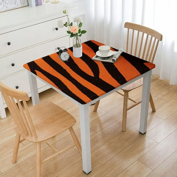 ,Animal Theme Table Covers for Rectangle Table for Party Supplies Decoration