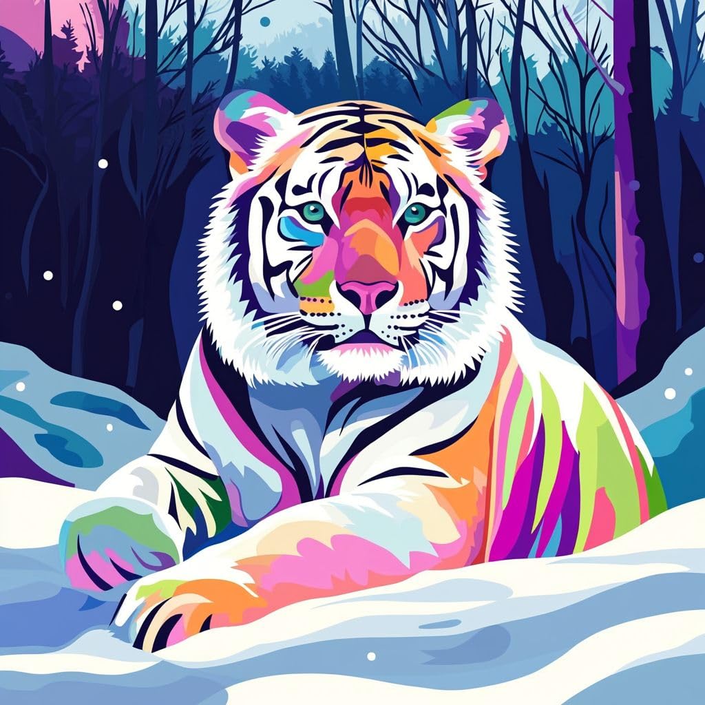 Diamond Art Kits Adults, 30x40cm 5D DIY Lotus Diamond Art Flower Painting Kit Full Drill, Painting By Numbers Full Drill Embroidery Crystal Art Cross