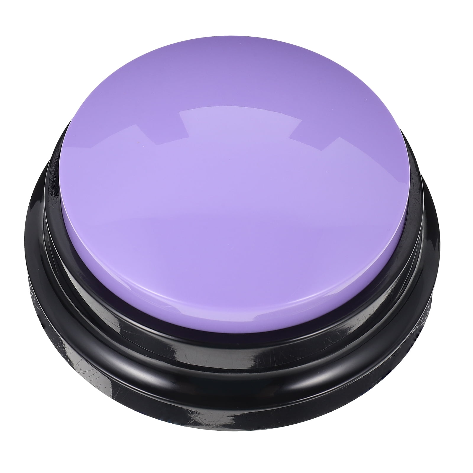 Animal Toys Dogman AC Sound Button Wear Talking for Dogs Pet Buttons