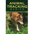 thumbnail image 1 of Animal Tracking Basics, (Paperback), 1 of 1
