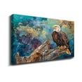 thumbnail image 1 of Animal Wall Art Picture Hawk Animal Wall Decor Canvas Wall Art For Livingroom Bedroom Office, 1 of 6